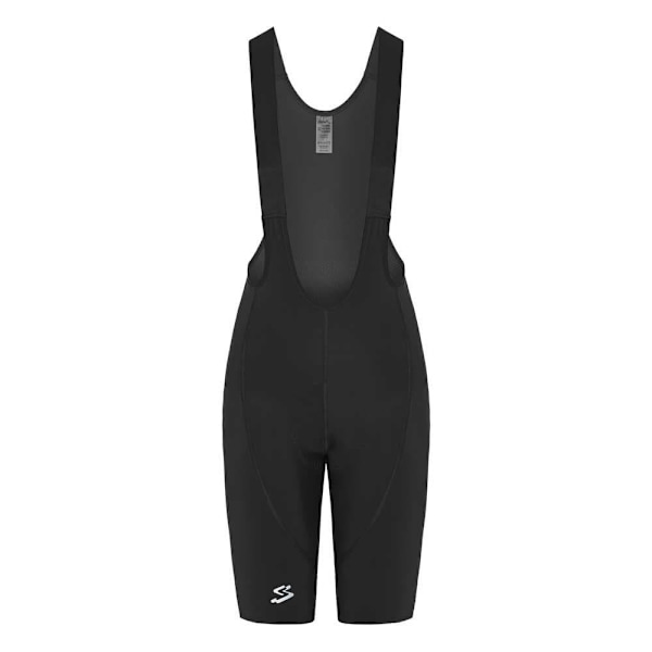 Spiuk Top Ten Cykelshorts Sort L Kvinde