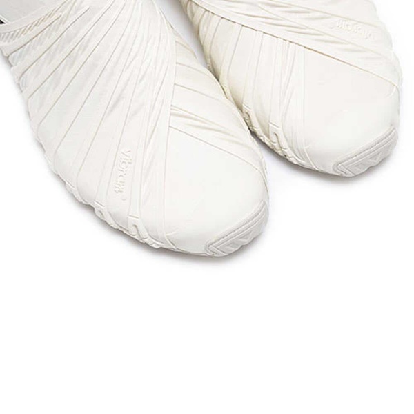 Vibram Fivefingers Trænere Furoshiki Ecofree Hvid EU 39 Kvinde