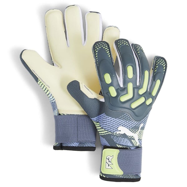 Puma Future Pro Hybrid Målvaktshandskar  8