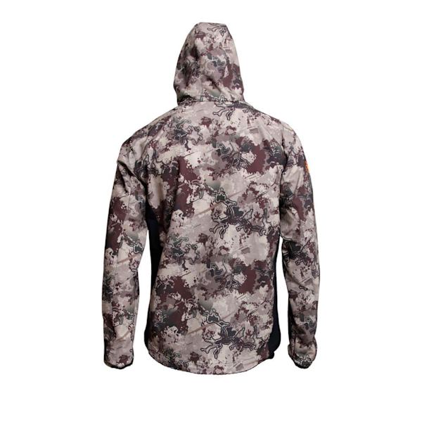 Markhor Jacka Fox Grönt,Brun 3XL