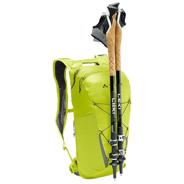 Vaude Bike Reppu Uphill 12l Vihreä