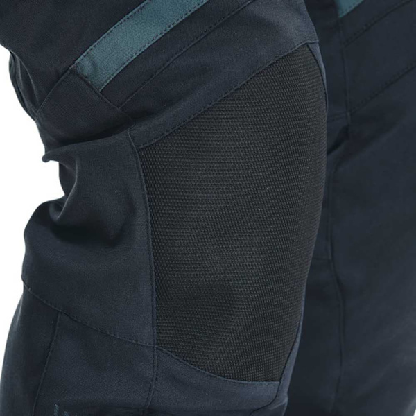 Dainese Bukser Carve Master 3 Goretex Sort 50 Kvinde