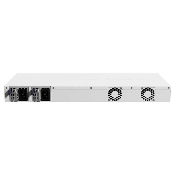 Mikrotik Router Ccr2004-16g-2s+ Silver