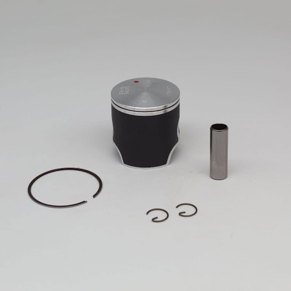Italkit Kolvsats Senda Itk-athena-mk Pro-polini D 47.555 B Silver