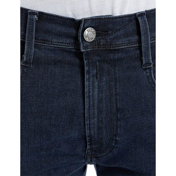Replay Jeans M914y .000.661 Y92 Blå 31 / 34 Man