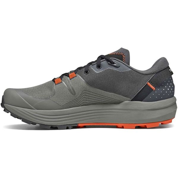 Tecnica Spark Speed S Goretex Vandringsskor Grå EU 45 Man