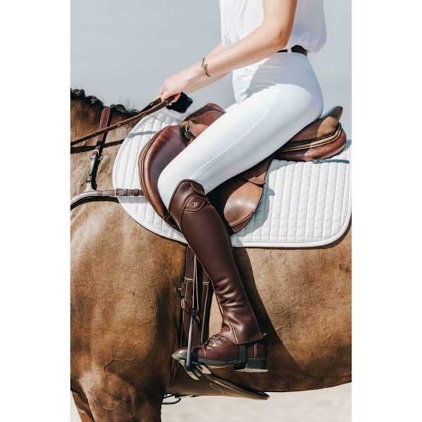Dyon Halva Chaps Classic Show Brun L / Regular