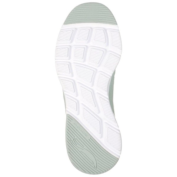 Skechers Skech-air Court Sko Hvid EU 40 Kvinde