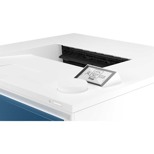 Hp Laser Printer Laserjet Color Pro 4202dn