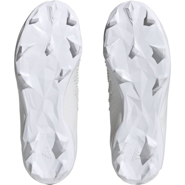 Adidas Fotbollsskor För Barn Predator Accuracy.1 Fg Vit EU 29