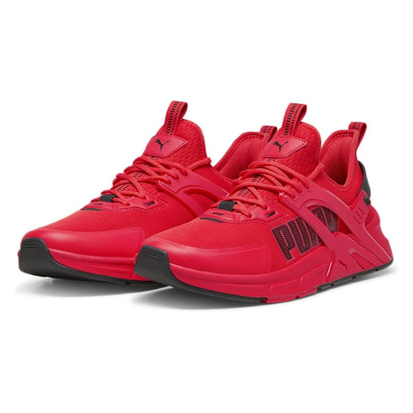 Puma Pacer + Skoe Rosa EU 45 Mand