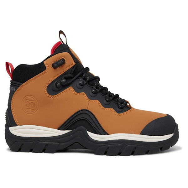 Dc Shoes Støvler Navigator Brun EU 40 Mand