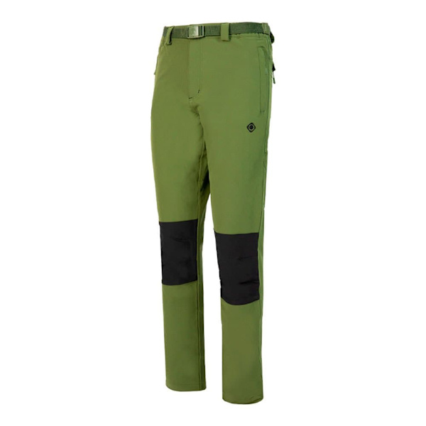 Izas Lut M Fw Bukser Grøn 3XL Mand