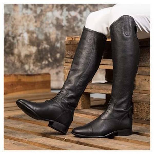 Harry´s Horse Donatelli Ridstövlar  EU 38 / Extra Short