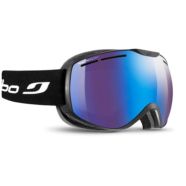 Julbo Fusion Polariserade Solglasögon Blå REACTIV/CAT2-4 Polarized