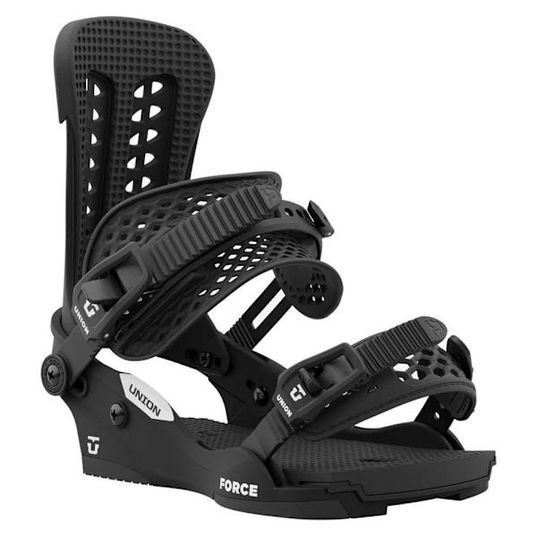 Union Binding Snowboard Bindinger Force Classic Sort L