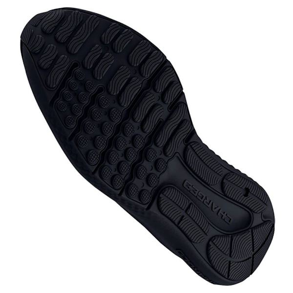 Under Armour Charged Surge 4 Løbesko Sort EU 44 Mand