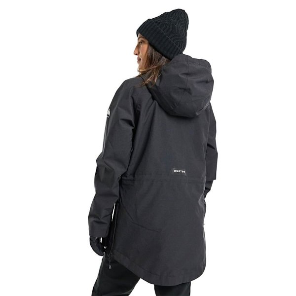 Burton Takki Lalik Musta XS Nainen