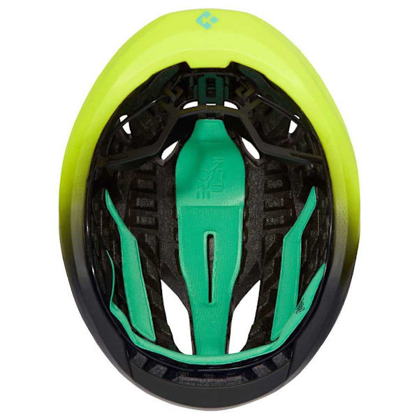 Lazer Vento Kc Ce Mips Hjelm Sort L