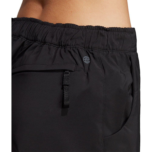 Adidas Byxor Mtoven Svart 44 / Regular Kvinna