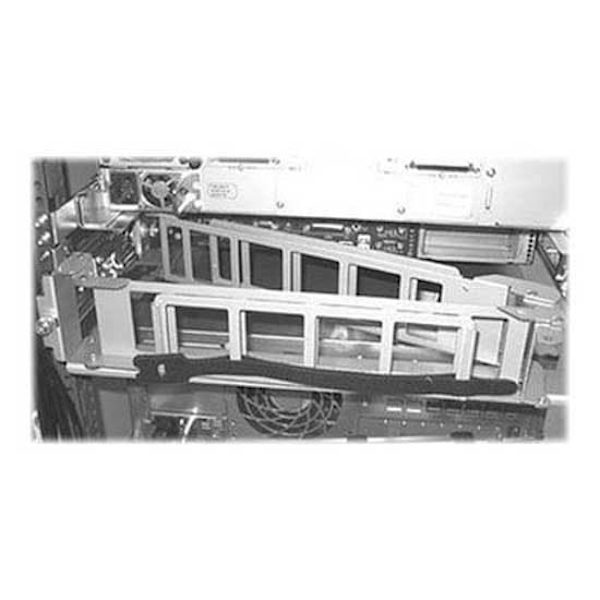 Hpe 2u Cma Rail Kit Easy Install Søvfarvet