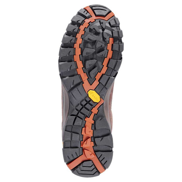 Vasque Talus At Low Ultradry Vandringsskor Brun EU 41 1/2 Man