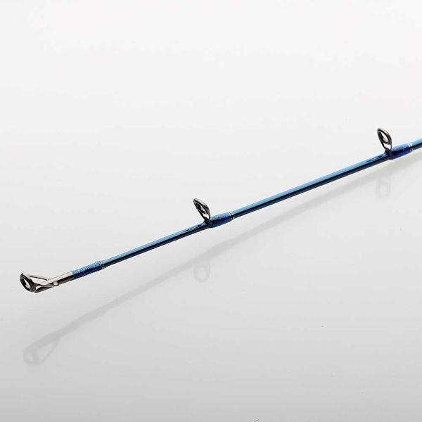 Savage Gear Jigging Stång Sgs2 Trigger Silver 1.80 m / 100-250 g