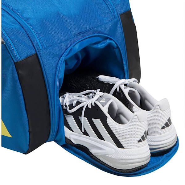 Adidas Padel Multigame 3.3 Padelmailakassi Sininen