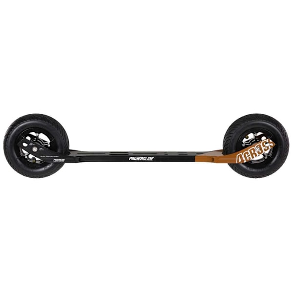 Powerslide Frame For Cross 175 600 Mm Silver