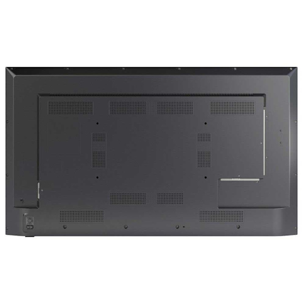 Nec Overvåge E498 350cd/qm 32´´ 4k Led Lcd Grøn One Size / EU Plug