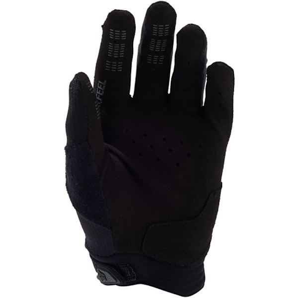 Fox Racing Mtb Defend Handsker Sort S