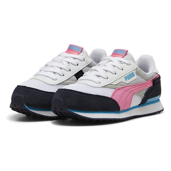 Puma Future Rider Splash Ps Lenkkarit Monivärinen EU 17 1/2 Poika