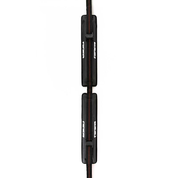 Fcs Cam Lock Double Soft Racks Linje