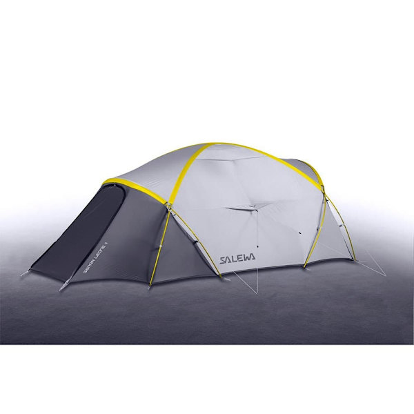 Salewa Teltta Sierra Leone Ii Harmaa 2 Places