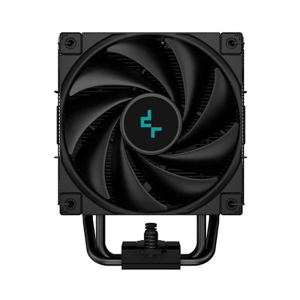 Deepcool Cpu Fläkt Ak500 Zero Dark Silver