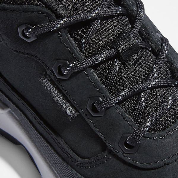 Timberland Field Trekker Vaelluskengät Musta EU 36