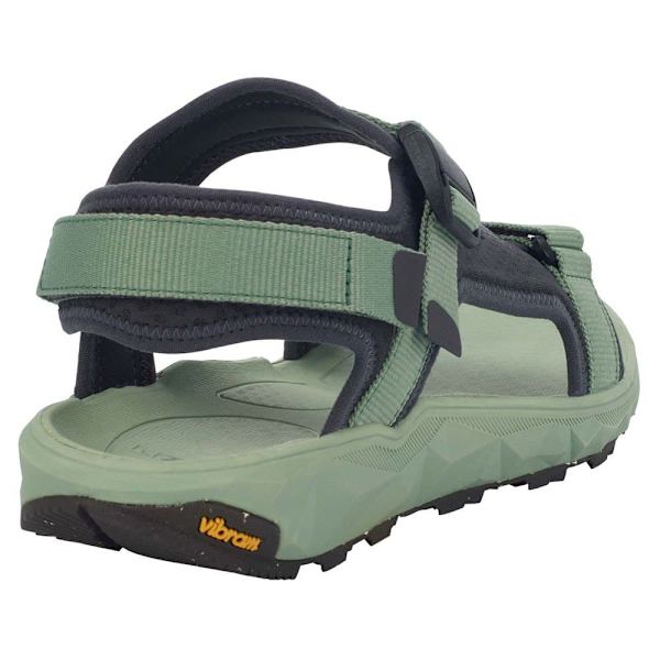 Lizard Sandaler Super Trek Grøn EU 43 Mand