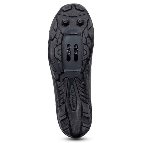 Scott Mtb Kengät Vertec Ruskea EU 36 Nainen