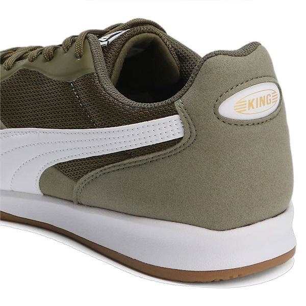 Puma Kengät King Top It Vihreä EU 40