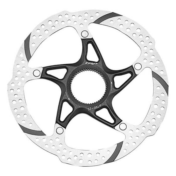 Trp Skivebremse 25 Cl 1.8 Mm Søvfarvet 140 mm