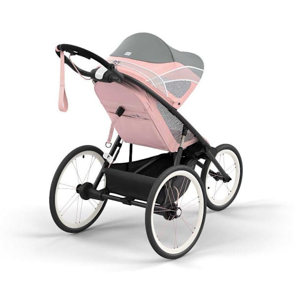 Cybex Säte Pack Avi Grå