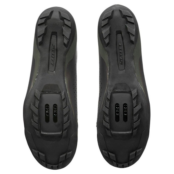 Scott Grusskor Pro Brun EU 43 Man