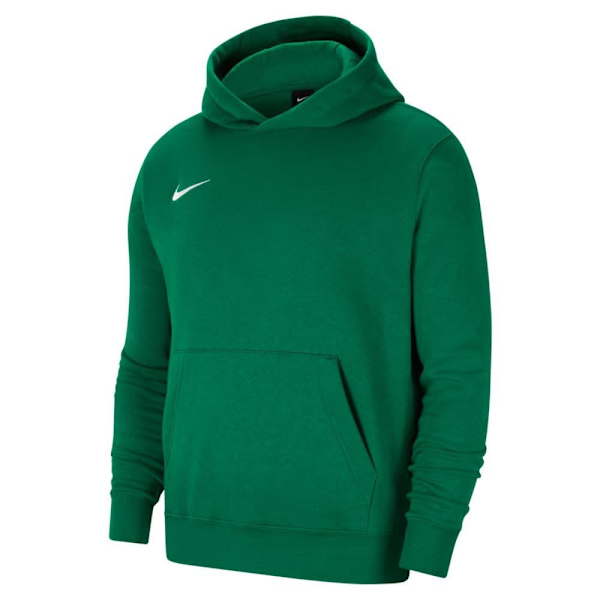 Nike Tröja Park Fleece Grönt 13-15 Years Pojke