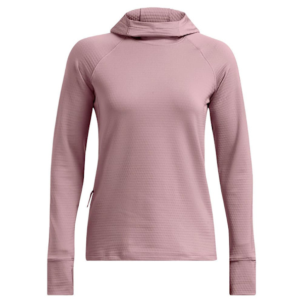 Under Armour Launch Elite Cw Balaclava Huvtröja  XS Kvinna