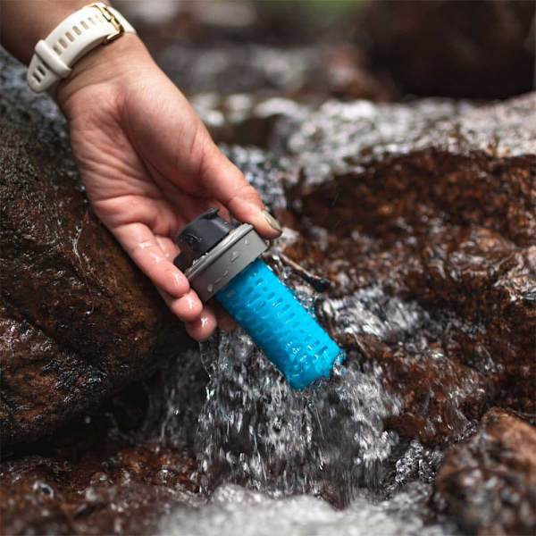 Hydrapak Suodattaa Kirkas
