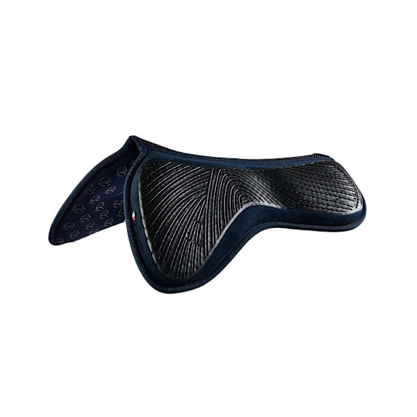 Acavallo Mf Jccs Sw-3ds Grip Kaksipuolinen Mokkanahka Satulahuopa  M