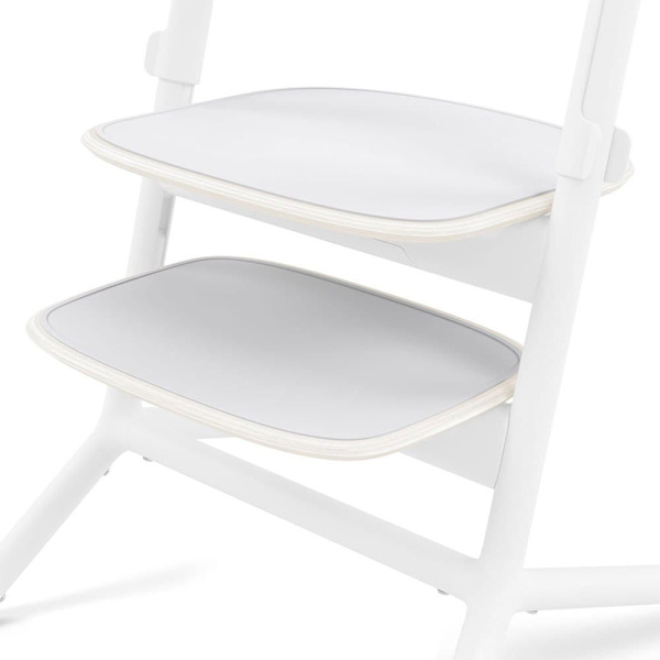 Cybex Lemo Lärartornsspel Durchsichtig