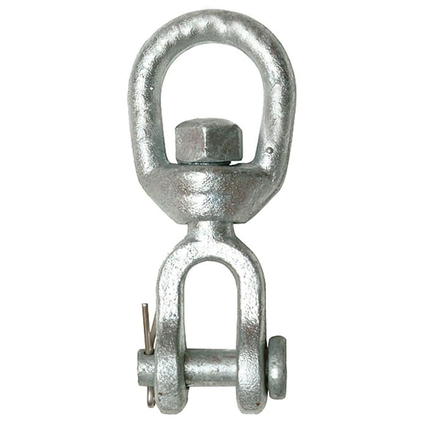 Seachoice Kæbeøje Drejelig Søvfarvet 1.9 mm