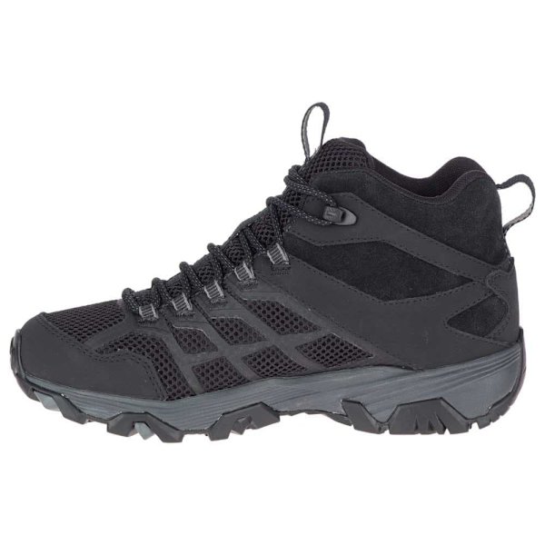 Merrell Vaelluskengät Moab Fst 2 Ice+ Musta EU 39 Nainen