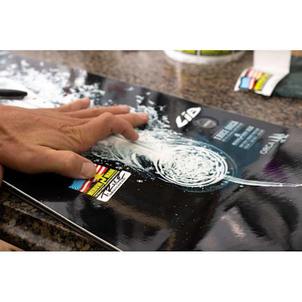 Lib Tech Orca Snowboard Svart 144